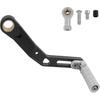Регулируемый рычаг переключения передач для F750GS F800GS F850GS F850GS ADV 2017-2025, Складная педаль переключения передач для мотоцикла, Запасные части, Совместимые