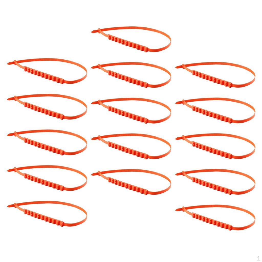 Car Tire Snow Chains Wheel Nylon ,Length 95cm ,Quick Install Universal