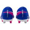 Nike Zoom Mercurial Vapor 16 Academy AG Low Racer Blue Мужские Бутсы Белые FQ8364-446