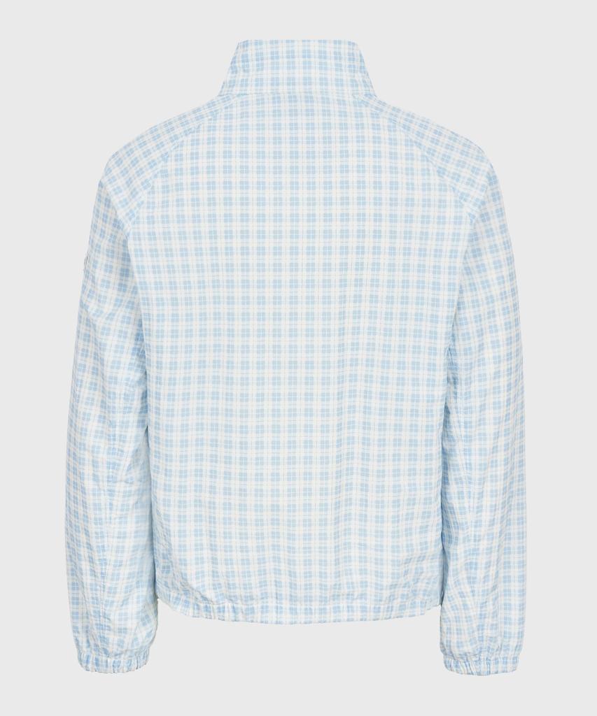 Duvetica Solante (Light Sky Blue) (Men'S Windproof Jacket)