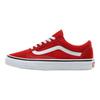 Vans Old Skool Мягкие Удобные Тонкая Подошва Прочные Низкие Кеды для Скейтбординга Унисекс Красные VN0A4BV5JV61