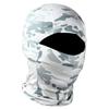 Unisex Army Tactical Mask Balaclava Hood Military Dustproof Quick-Drying Camouflage