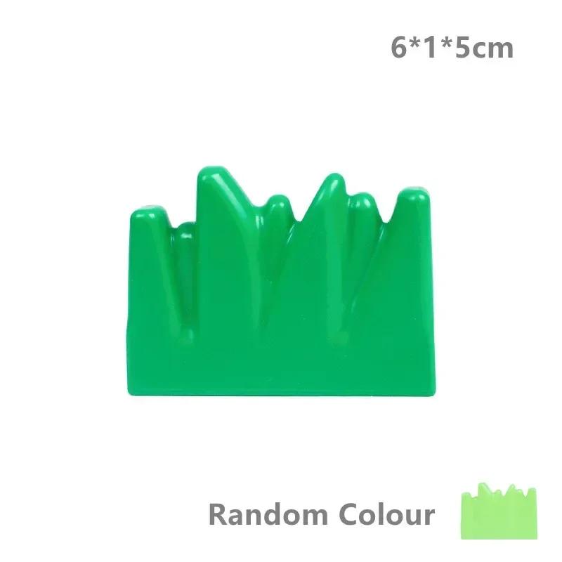 Большие строительные блоки серии «Уличный лес», «Растение», «Цветок», «Трава», «Дерево», «Ферма», «Украшение», «Аксессуары», «Совместимые сцены», «Игрушки», «Детские кирпичи»