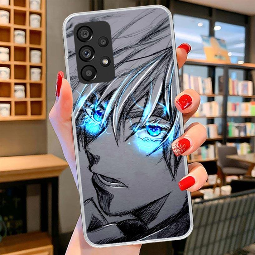 Чехол для телефона Tokyo Anime Revengers для Samsung Galaxy A17 A37 A57 A16 A26 A36 A56 A15 A25 A35 A55 A14 A24 A34 A54 A13 A23 A33 A53