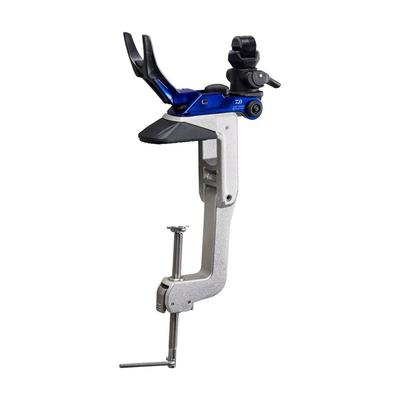 Daiwa Держатель для лампы Металлический 160CH Цвет GunmetalBlue