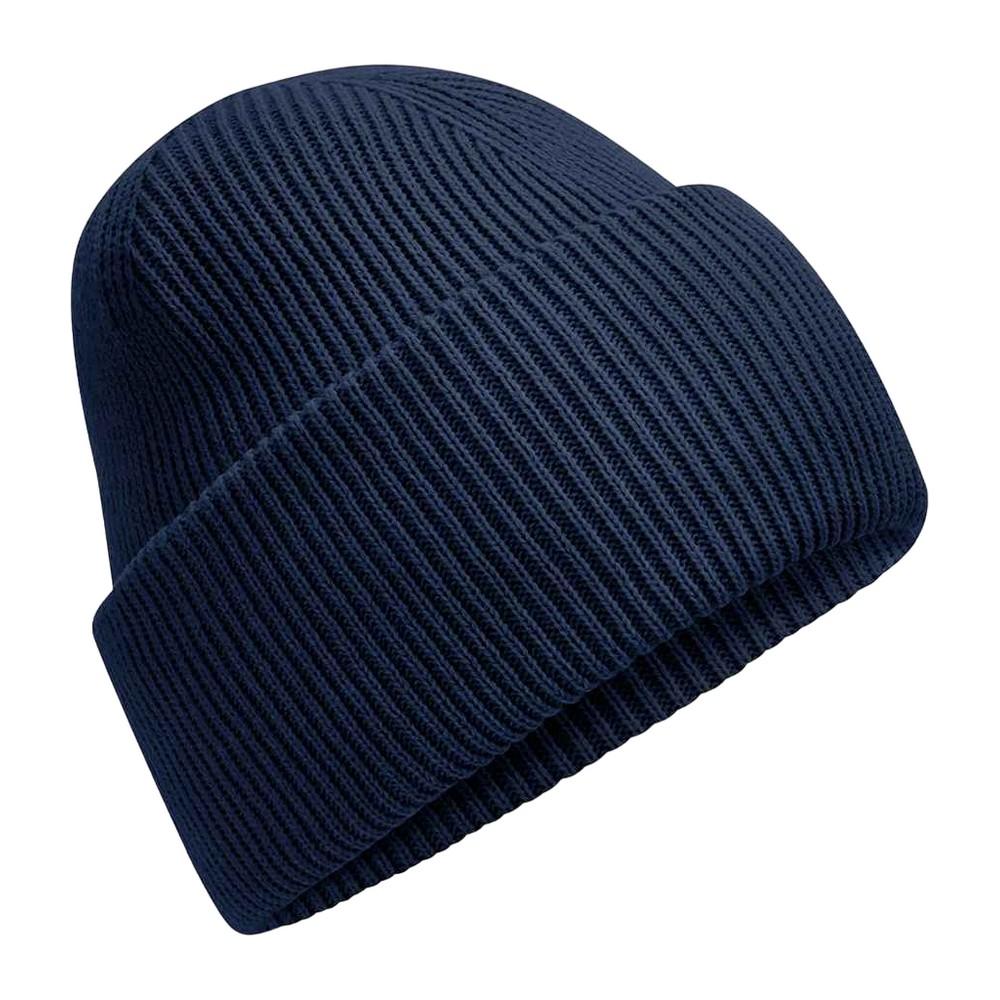 Beechfield Unisex Adult Classic Deep Cuffed Beanie