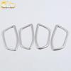 Jetour X70 Interior Door Handle Decorative Frame & Handshake Buckle Set for 18 Models