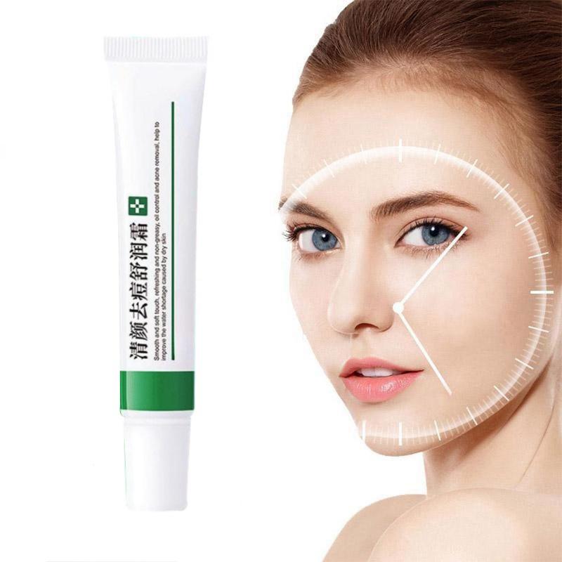 Крем для удаления прыщей, крем от веснушек, сужающий поры, отбеливающий, увлажняющий, контроль жирности, крем от прыщей, уход за кожей, лечение прыщей, крем для лица