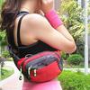 Водонепроницаемая нейлоновая поясная сумка-кошелек, поясная сумка, KTY