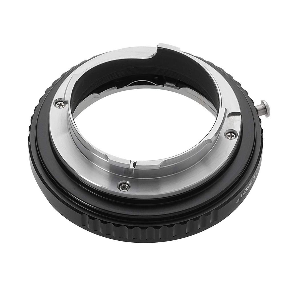 Concept Lens Mount Adapter Mount Lens To Leica M Mount K&F KF-SRM2 (Minolta MD/MCSR Conversion)