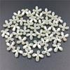 Butterfly Flower ABS Imitation Pearls Loose Beads DIY for Necklace Bracelet Jewelry Making