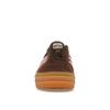 Adidas Женские кроссовки Gazelle Bold Auburn Icey Pink Brown Gum JI0326