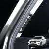 Автомобильная ABS-накладка на вентиляционное отверстие стойки A для Genesis GV70 2021-2025