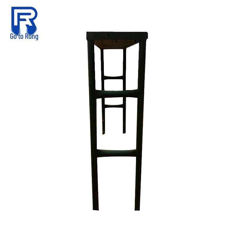 Furong 400M Obstacle Course Equipment