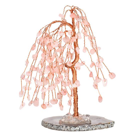 Искусственный кристалл, украшение в виде дерева, изысканное качество изготовления, камни на удачу, денежное дерево для украшения дома и офиса, секс-одежда для взрослых