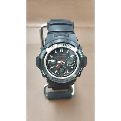 Б/у CASIO AMG-M100 G-SHOCK