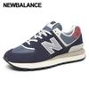Галерея New Balance 574 Кроссовки унисекс U574lgfn