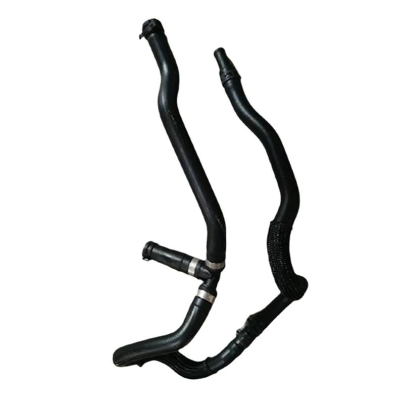 Шланг обогревателя автомобиля DG9Z18472V DG9318K580JA KH-718 KH720 для 2.0T 2013-2017 Замена водяного патрубка обогревателя