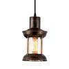 Vintage Style Lantern Pendant Light