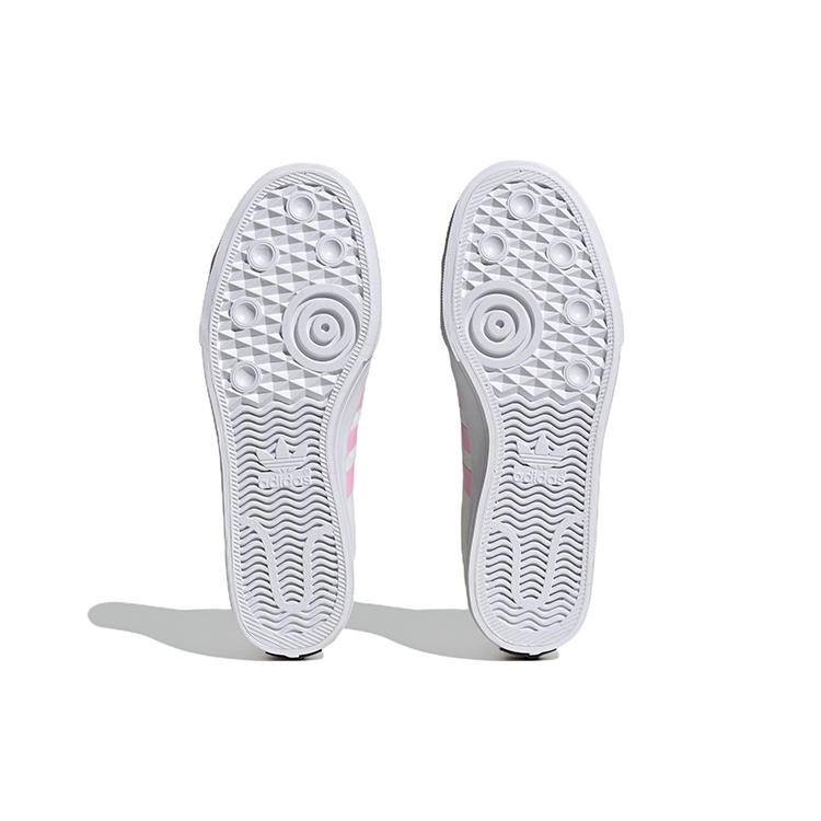 Ницца Андре Сарайва x Ницца Adidas Originals High Rf 'Love Union' HQ6861