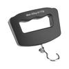 WeiHeng Mini Scale Electronic Portable Weight Luggage LCD Digital Travel Hanging Hook
