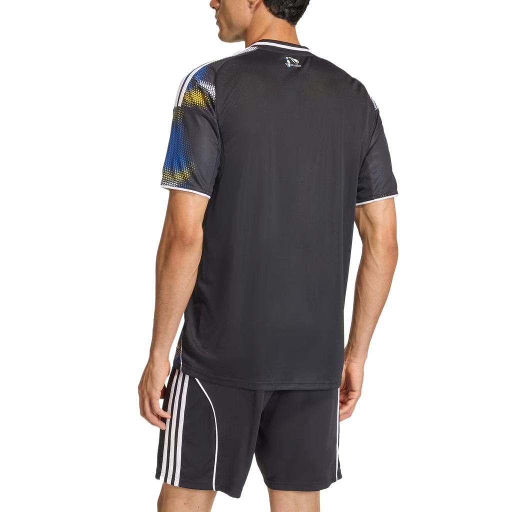 Adidas AEROREADY Soccer Jersey Men's JI7268