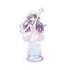 ТВ-аниме "Summer Pockets" Уми Като Ани Арт Большой Акриловый Стенд