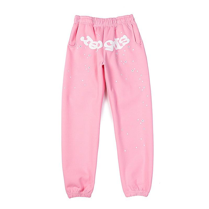 Oversized Cotton Hoodie Men Women Streetwear Hip Hop Casual Sweatshirt With Foamed Letter Print 555555