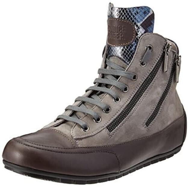 Кроссовки Candice Cooper Lucia Zip