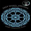 Deep Wheel Orcadia by Harry Josephine Giles Paperback Book 9781529066609