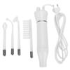 Portable High Frequency Electrotherapy Acne Spot Treatment Skin Tightening Wrinkle Removal Dark
