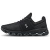 Мужские кроссовки ON Cloudswift 3 AD All Black 3MD10240485