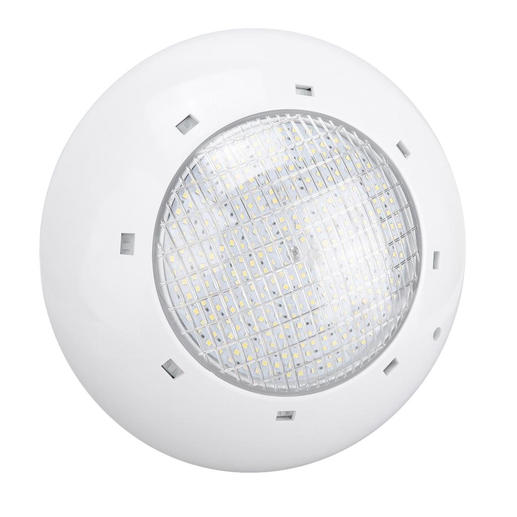 35 Вт светодиодные погружные светильники сверхъяркие IP68 водонепроницаемые белые лампы для бассейна AC12V для наружного использования