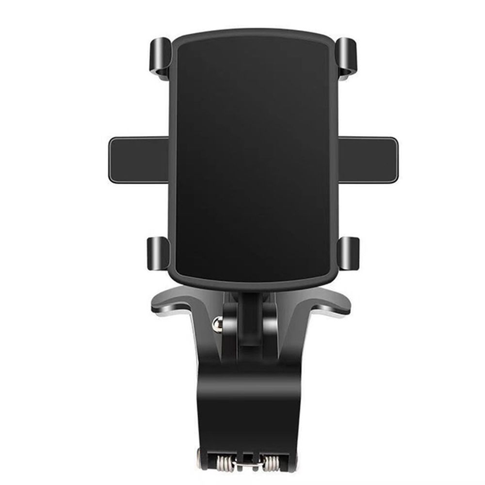 Mobile Phone Holder Mobile Phone Stand Navigation Bracket GPS Display Bracket Car Phone Holder