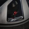 Герметичные колпачки на ниппель колеса автомобиля Аксессуары для шин Для Mitsubishi Space Star Lancer 9 Outlander Xl Eclipse Cross Asx