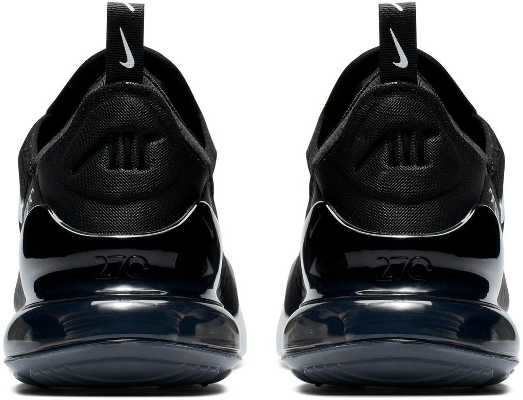 Women's Nike Air Max 270 Sneakers Black/white/anthracite