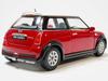 Kinsmart Mini Cooper S Red 1/28 Scale Diecast Car KT5059
