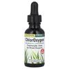 Herbs Etc., ChlorOxygen®, Chlorophyll Concentrate, Alcohol Free, 1 fl oz (30 ml)