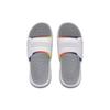 Under Armour Кроссовки Ansa Elevate Slide Pride Unisex White Mod-Grey 3026956-100