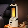Powerful Silent Bug Killer Electric Shock Mosquito Repellent Device Mosquito Trap Light  Bedroom