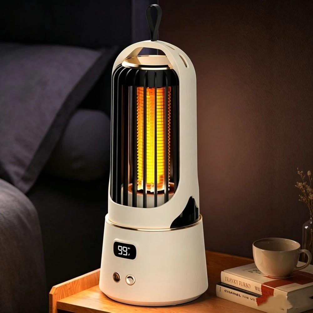 Powerful Silent Bug Killer Electric Shock Mosquito Repellent Device Mosquito Trap Light Bedroom