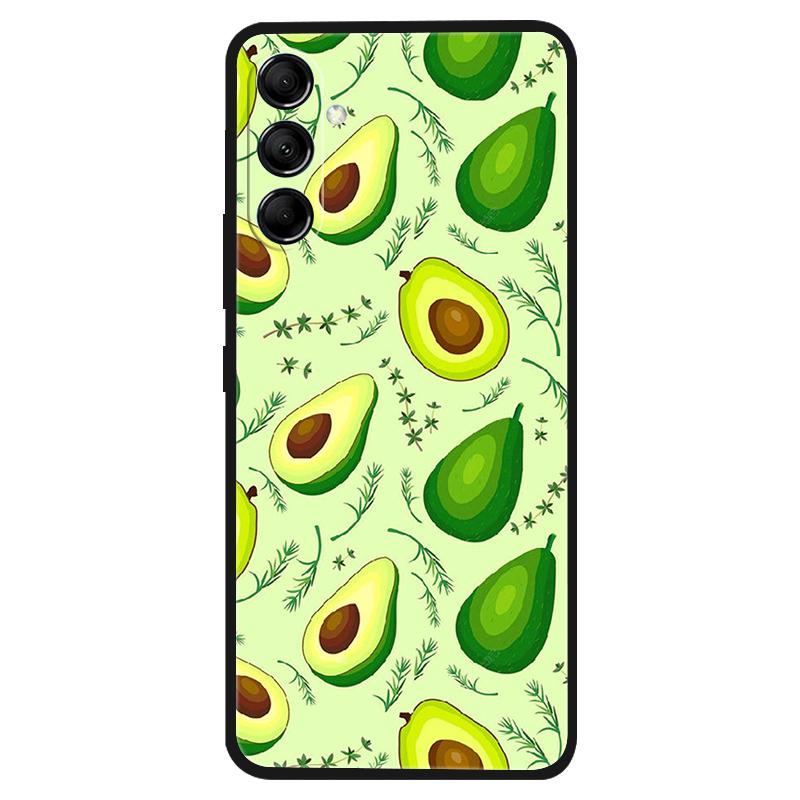 For Samsung A35 Case Silicone Luxury Space Soft Bumper for Samsung Galaxy A35 5G Phone Cover TPU Funda A 35 2024 Fashion Bag