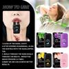1/3/4PCS New High-end Vital Refreshing Energizing Aromatherapy Nasal Inhaler Fruit Essential Oils Boost Work Focus & Energy