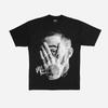 Футболка с графическим принтом Mac Miller 'Big Face'