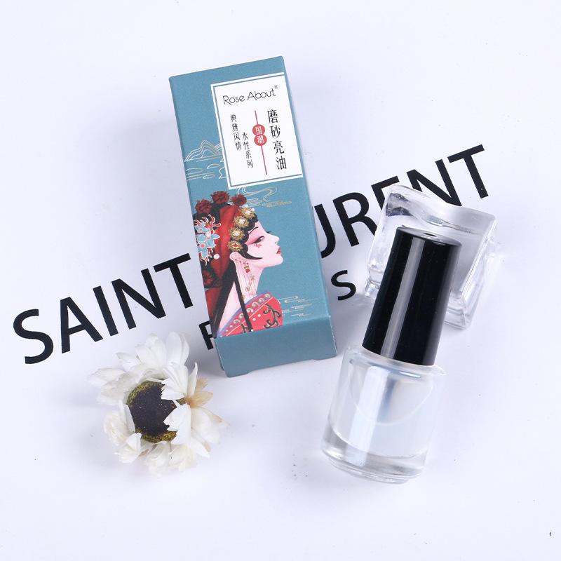 Летний маникюр, без выпечки, стойкий и быстросохнущий, на водной основе, без запаха, рвущийся, прозрачный как лед нюдовый лак для ногтей