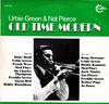 Виниловая пластинка URBIE GREEN & NAT PIERCE - Old Time Modern VRS8530 Vanguard 1973 UK Джаз Б/у