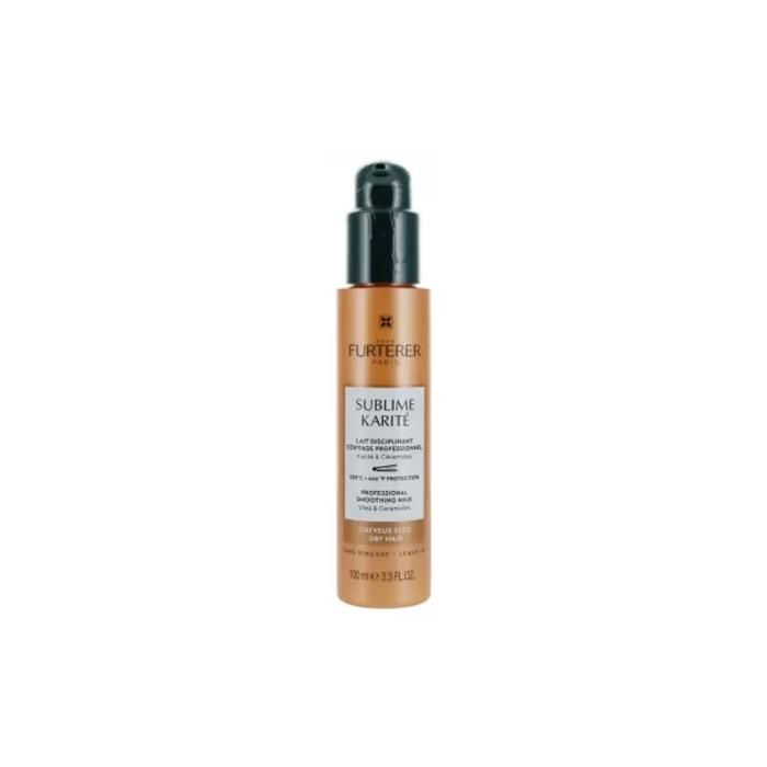 René Furterer Sublime Karité Lait Disciplinant 100 ml