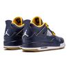 Jordan 4 Ретро Данк Сверху GS 408452-425