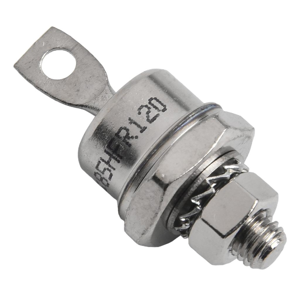 Positive/negative Pole Diode Rectifier 1pc 6mm Screw