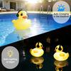 Floating Pool Lights Solar Powered Solar Inflatable Automatic Party Decoration Outdoor Decoration Float Pool Lights For Wedding